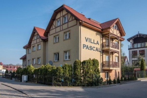 Villa Pascal